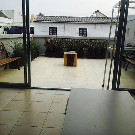 Dd Guesthouse & Backpacker Παραλία Σαγουένγκ Εξωτερικό φωτογραφία