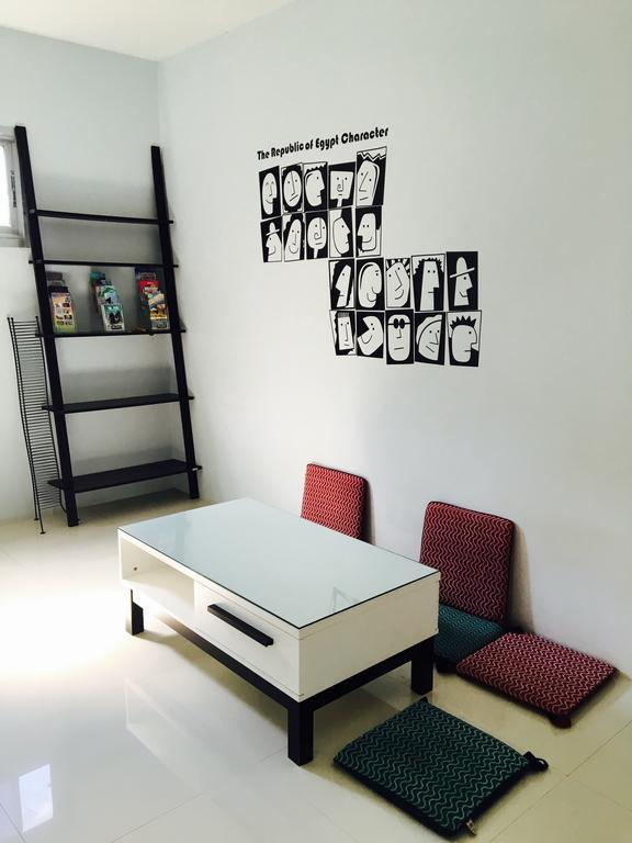 Dd Guesthouse & Backpacker Παραλία Σαγουένγκ Εξωτερικό φωτογραφία