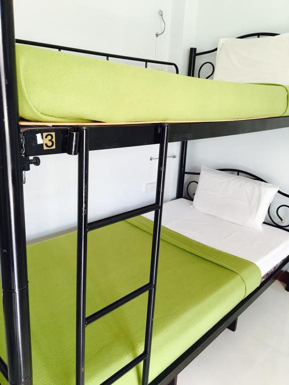 Dd Guesthouse & Backpacker Παραλία Σαγουένγκ Δωμάτιο φωτογραφία