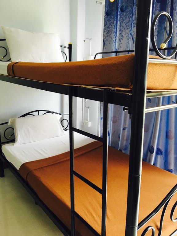 Dd Guesthouse & Backpacker Παραλία Σαγουένγκ Δωμάτιο φωτογραφία