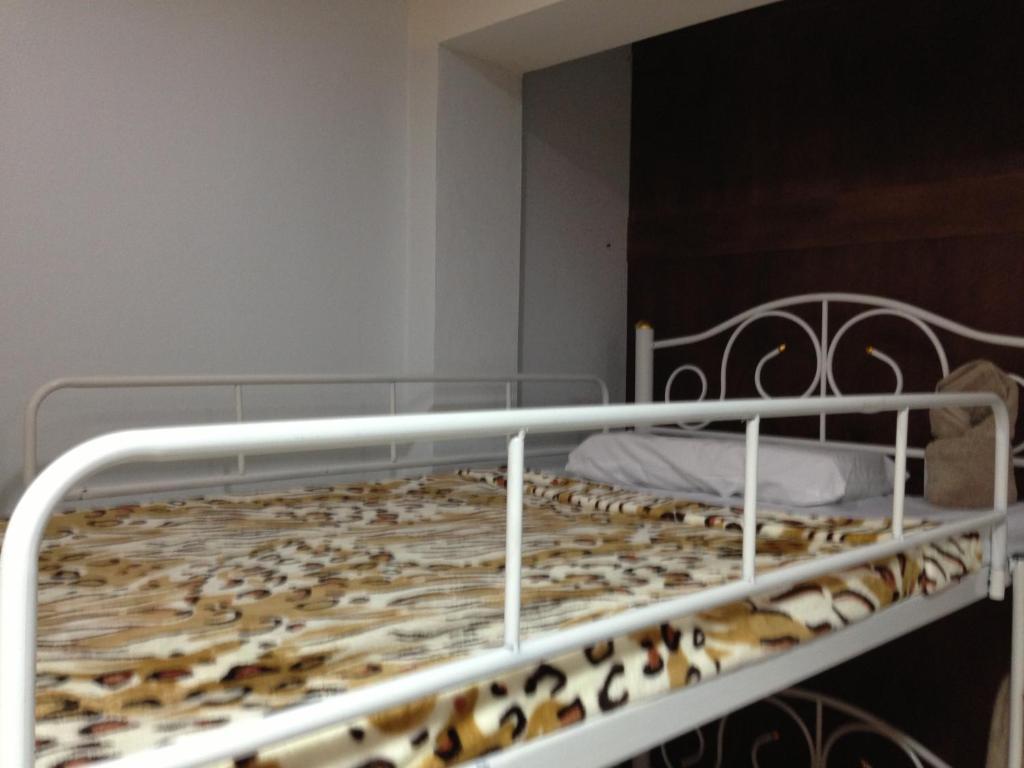 Dd Guesthouse & Backpacker Παραλία Σαγουένγκ Εξωτερικό φωτογραφία