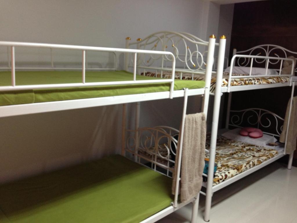 Dd Guesthouse & Backpacker Παραλία Σαγουένγκ Εξωτερικό φωτογραφία