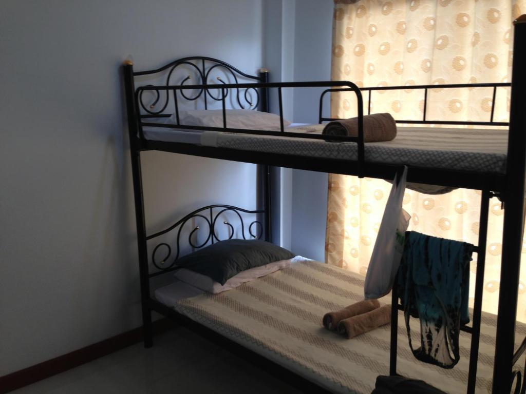 Dd Guesthouse & Backpacker Παραλία Σαγουένγκ Εξωτερικό φωτογραφία