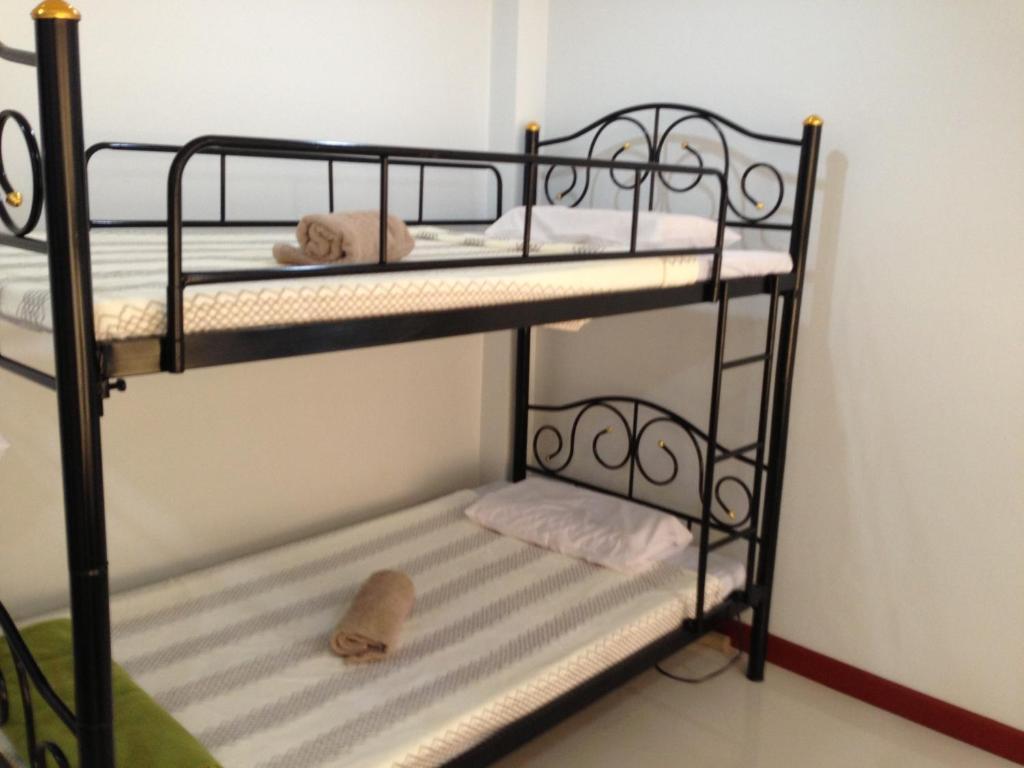 Dd Guesthouse & Backpacker Παραλία Σαγουένγκ Εξωτερικό φωτογραφία