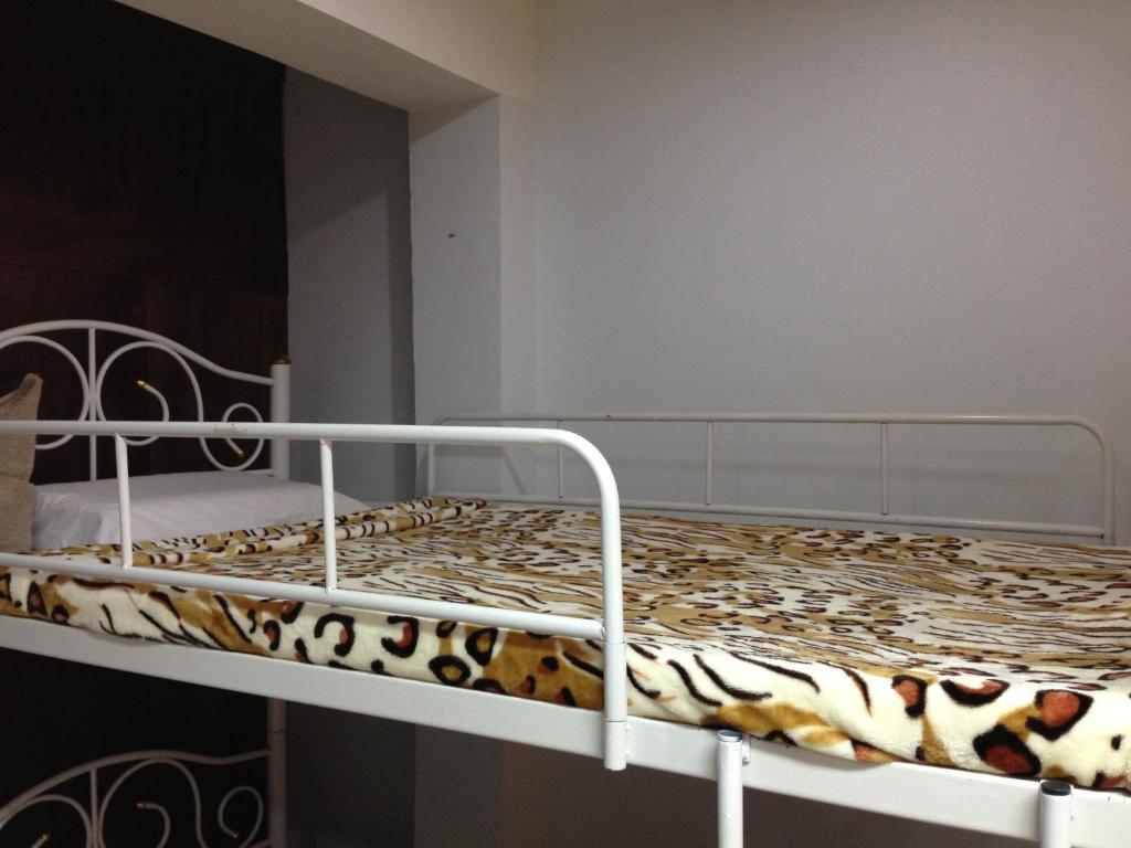 Dd Guesthouse & Backpacker Παραλία Σαγουένγκ Δωμάτιο φωτογραφία