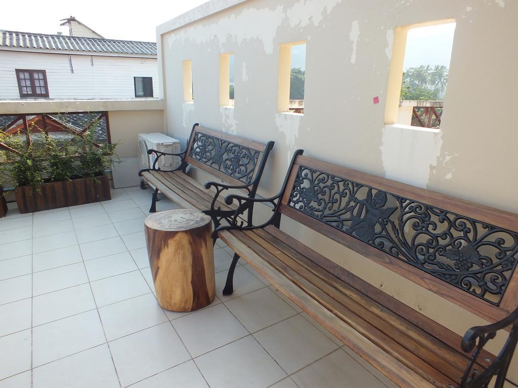 Dd Guesthouse & Backpacker Παραλία Σαγουένγκ Εξωτερικό φωτογραφία