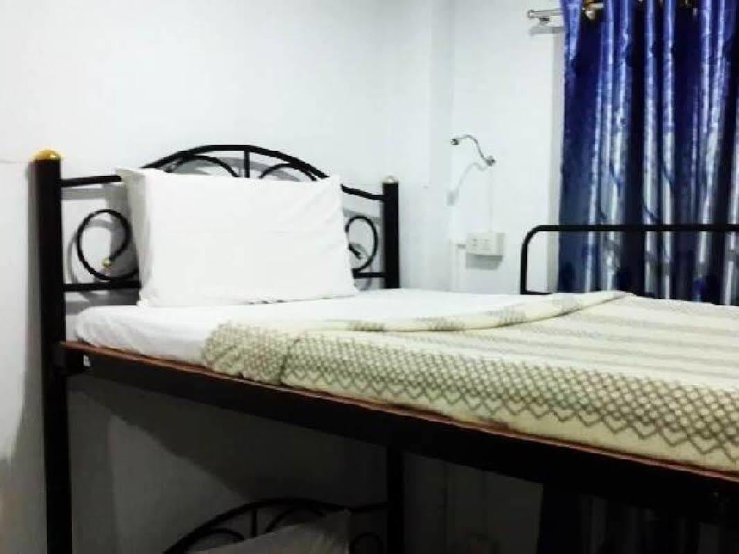 Dd Guesthouse & Backpacker Παραλία Σαγουένγκ Εξωτερικό φωτογραφία